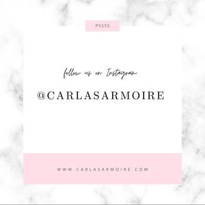 Carlasarmoire